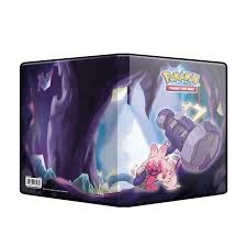 Ultra Pro - Pokemon 9-Pocket Portfoilio - Tinkaton